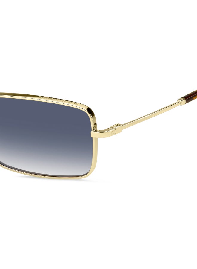 مارك جاكوبس نظارات شمسية مستطيلة من مارك جاكوبس - Image 5